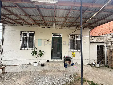 Satılır 3 otaqlı həyət evi 65 m² — Bakı, Ramana 3 otaq 65.00 m²