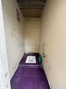 Satılır 3 otaqlı həyət evi 65 m²