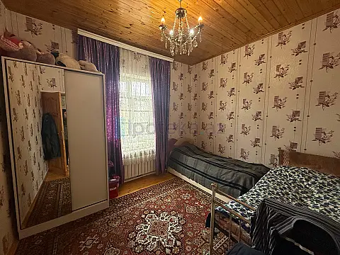 Satılır 3 otaqlı həyət evi 65 m²