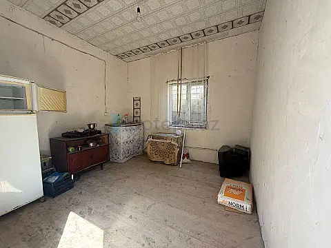 Satılır 2 otaqlı həyət evi 40 m² — Bakı 2 otaq 40.00 m²
