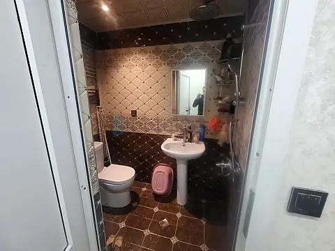 Satılır 2 otaqlı yeni tikili 54.3 m²