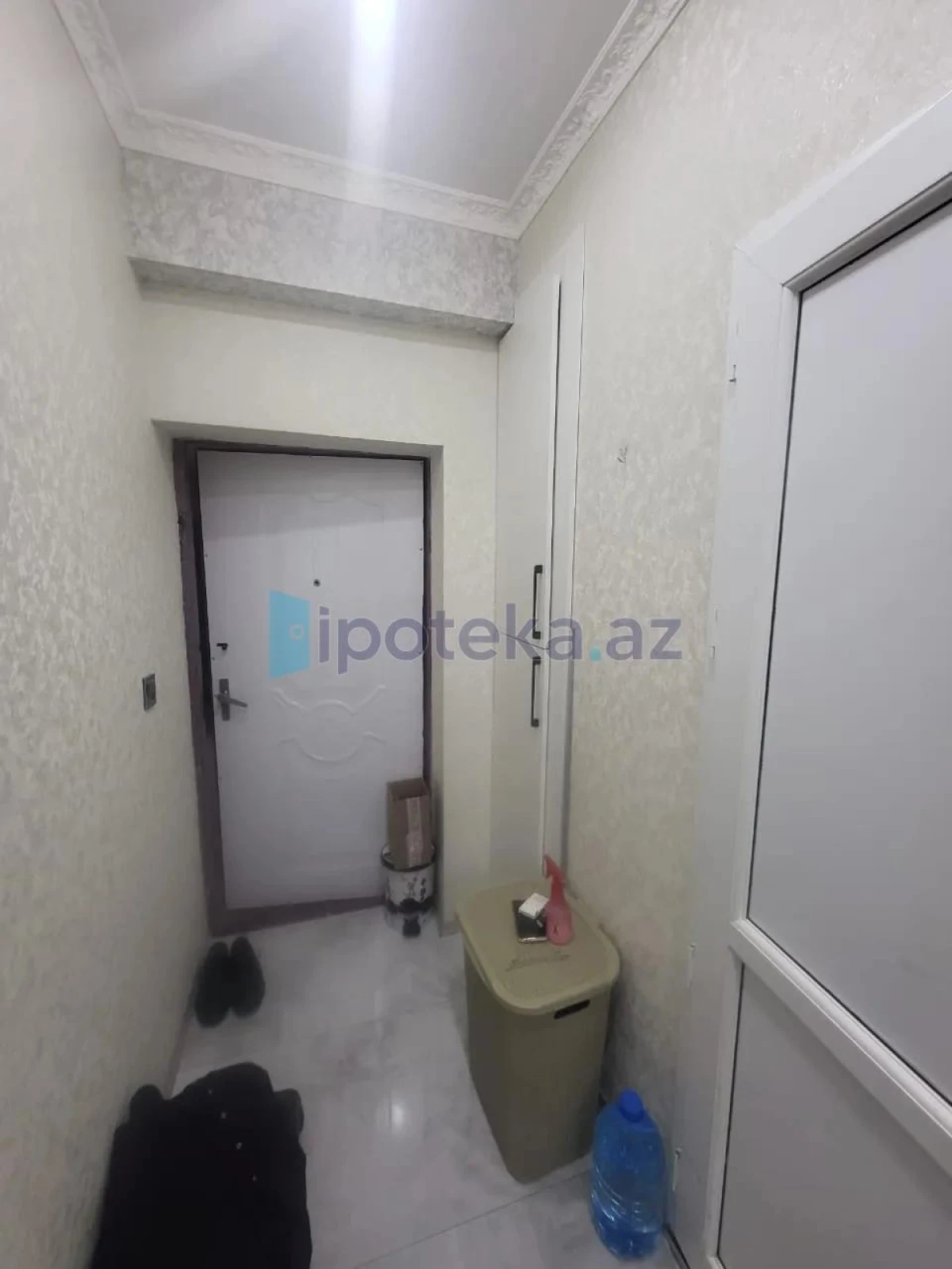 Satılır 2 otaqlı yeni tikili 54.3 m²