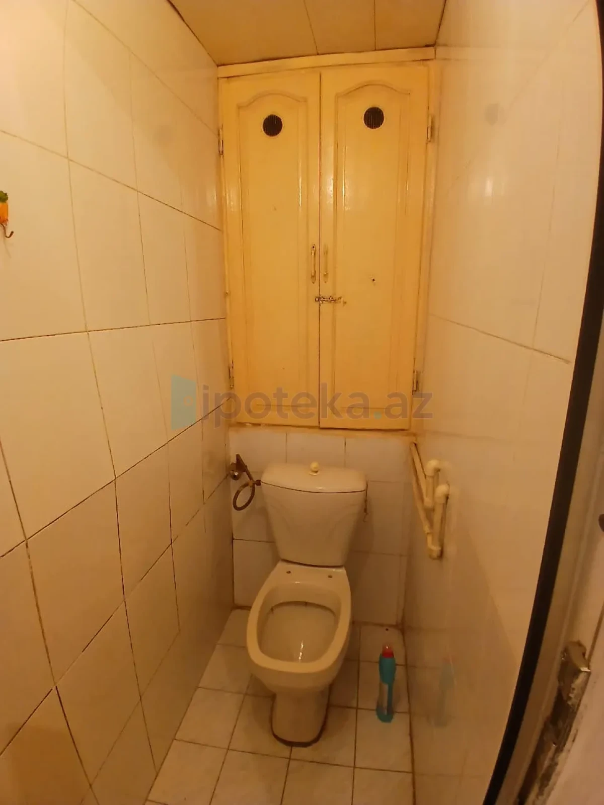 Satılır 2 otaqlı köhnə tikili 50 m²
