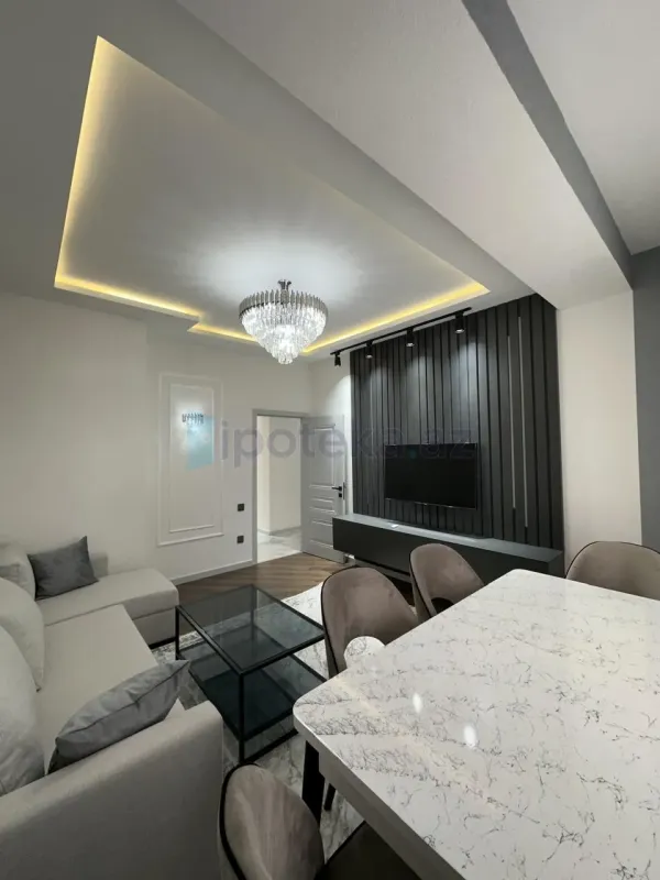 Satılır 2 otaqlı yeni tikili 87 m²