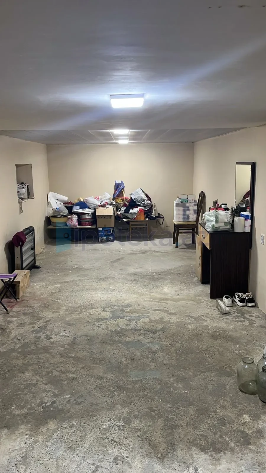 Satılır 4 otaqlı həyət evi 160 m²