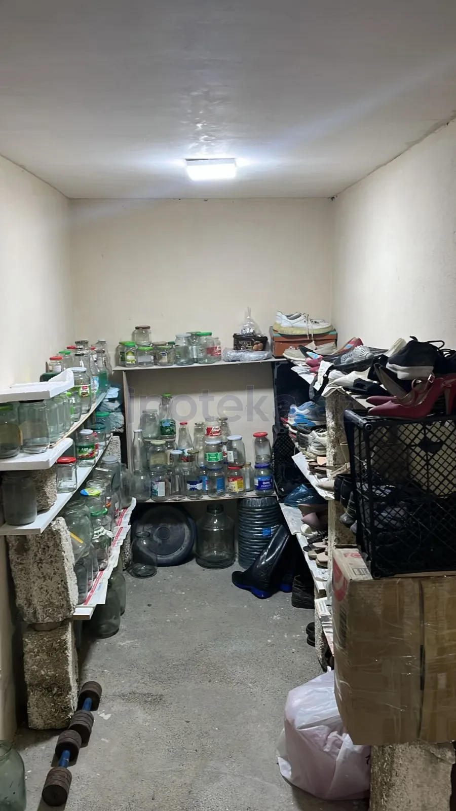 Satılır 4 otaqlı həyət evi 160 m²