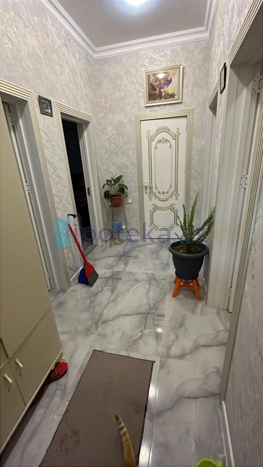 Satılır 4 otaqlı həyət evi 160 m²