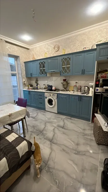 Satılır 4 otaqlı həyət evi 160 m²