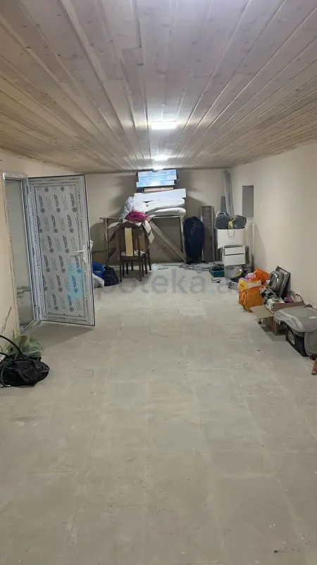 Satılır 4 otaqlı həyət evi 160 m²
