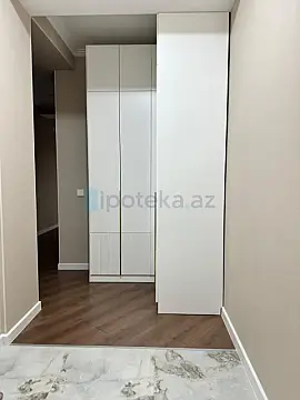 Satılır 3 otaqlı yeni tikili 115 m²