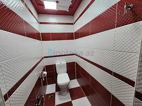 Satılır 3 otaqlı həyət evi 130 m²