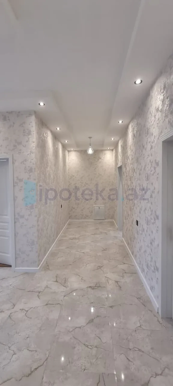 Satılır 4 otaqlı həyət evi 135 m²