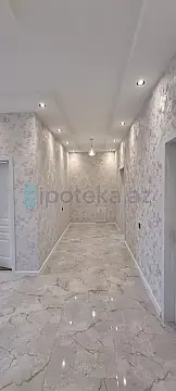 Satılır 4 otaqlı həyət evi 135 m²