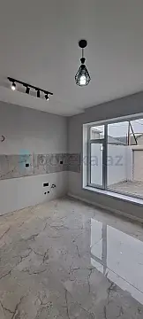 Satılır 4 otaqlı həyət evi 135 m²