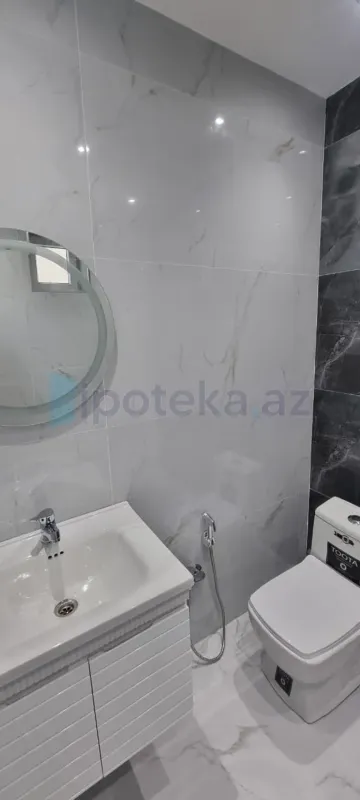 Satılır 4 otaqlı həyət evi 135 m²