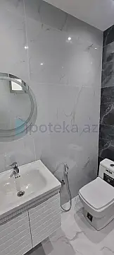 Satılır 4 otaqlı həyət evi 135 m²