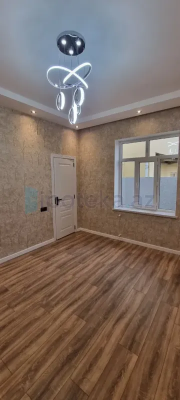 Satılır 4 otaqlı həyət evi 135 m²