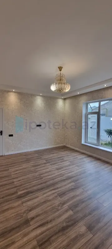 Satılır 4 otaqlı həyət evi 135 m²