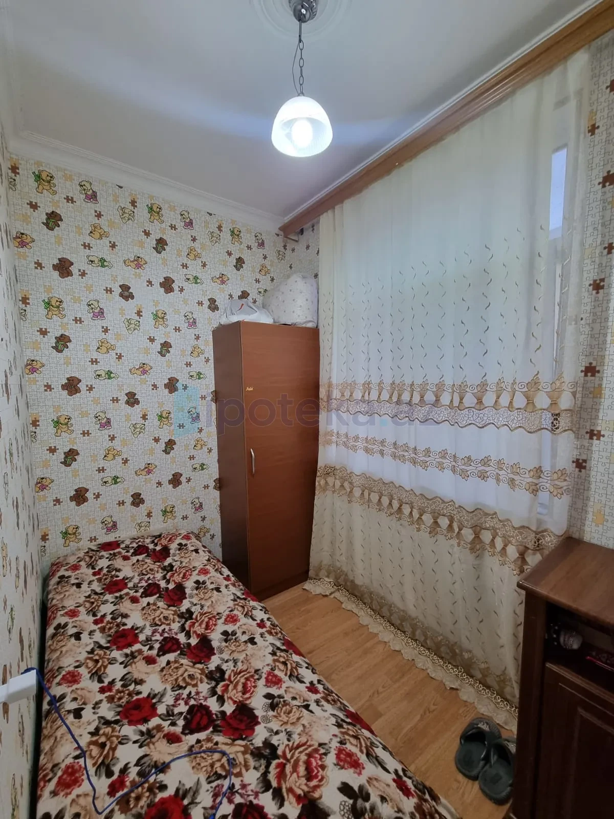 Satılır 3 otaqlı yeni tikili 62 m²