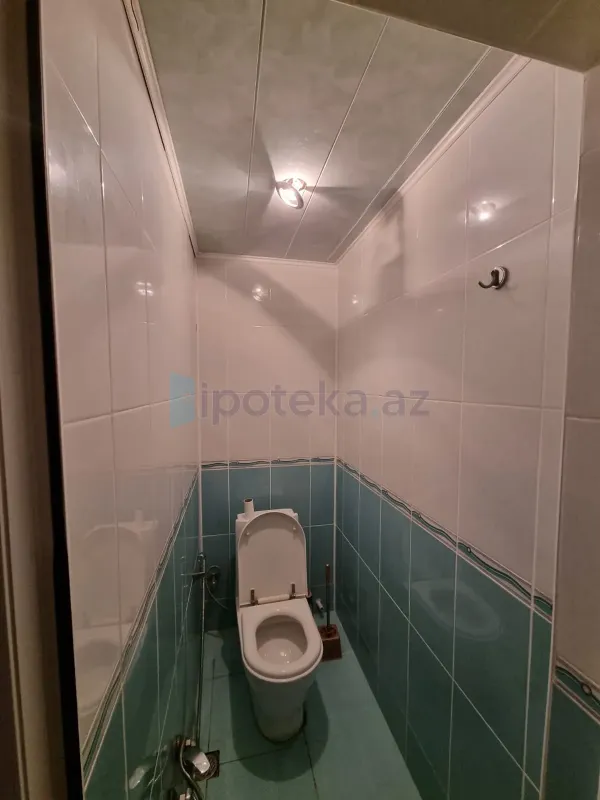 Satılır 3 otaqlı yeni tikili 62 m²