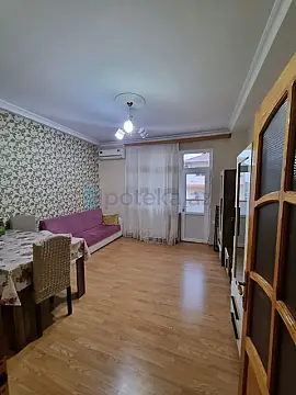 Satılır 3 otaqlı yeni tikili 62 m² — Bakı, Masazır 3 otaq 62.00 m²