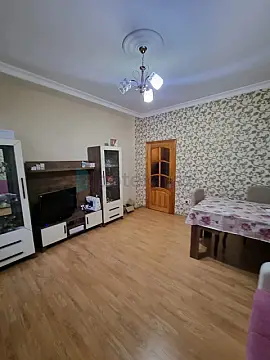 Satılır 3 otaqlı yeni tikili 62 m²