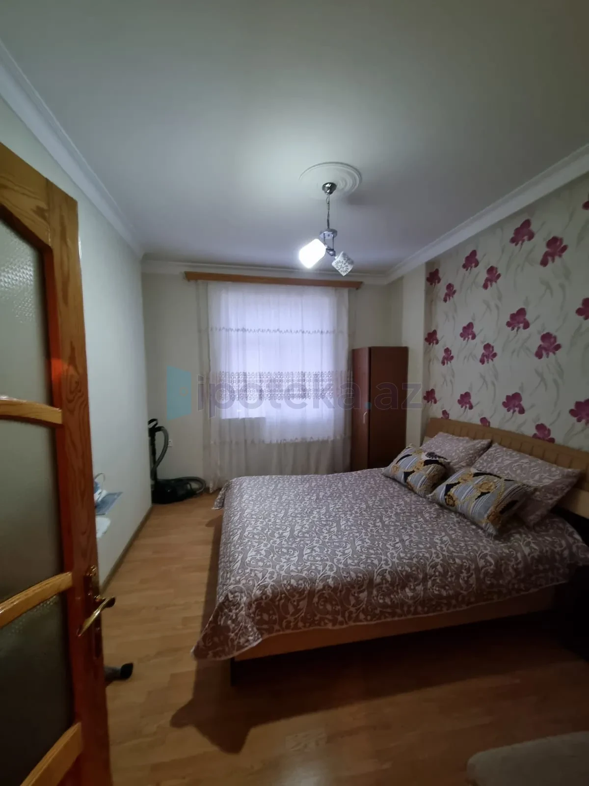 Satılır 3 otaqlı yeni tikili 62 m²