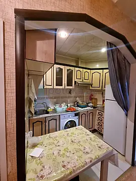 Satılır 3 otaqlı yeni tikili 62 m²