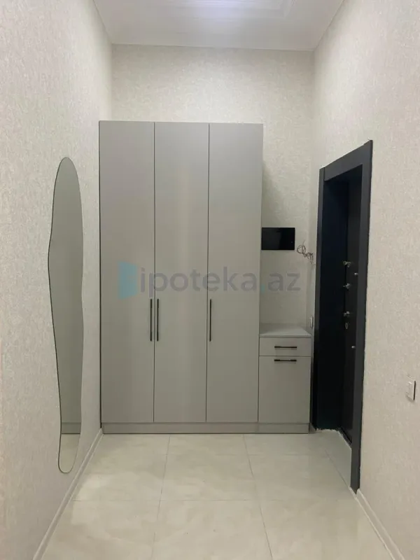 Satılır 3 otaqlı yeni tikili 12 m²