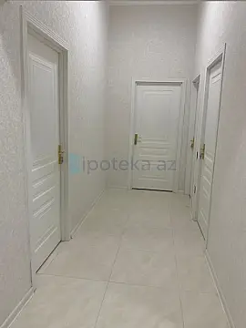 Satılır 3 otaqlı yeni tikili 12 m²