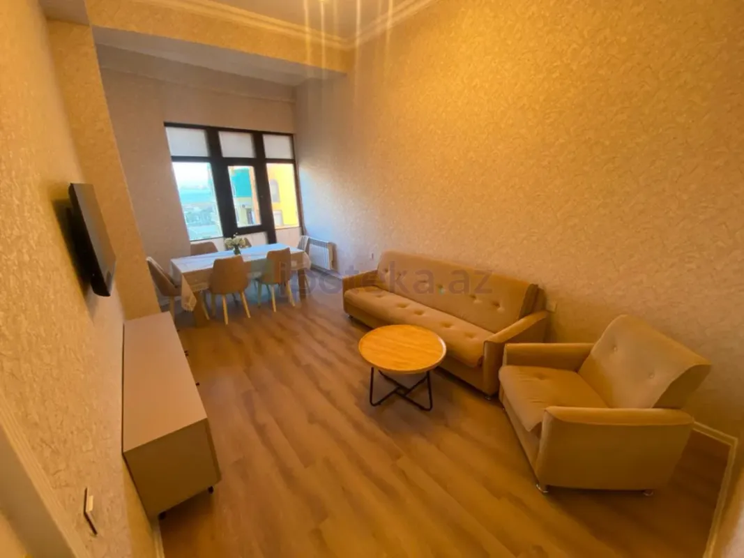 Satılır 3 otaqlı yeni tikili 12 m²