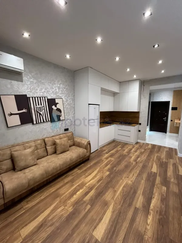 Satılır 2 otaqlı yeni tikili 57 m²