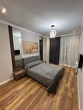 Satılır 2 otaqlı yeni tikili 57 m²