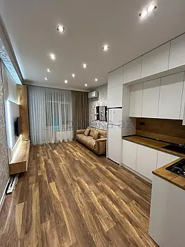 Satılır 2 otaqlı yeni tikili 57 m²