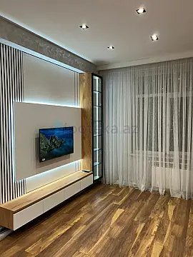 Satılır 2 otaqlı yeni tikili 57 m²