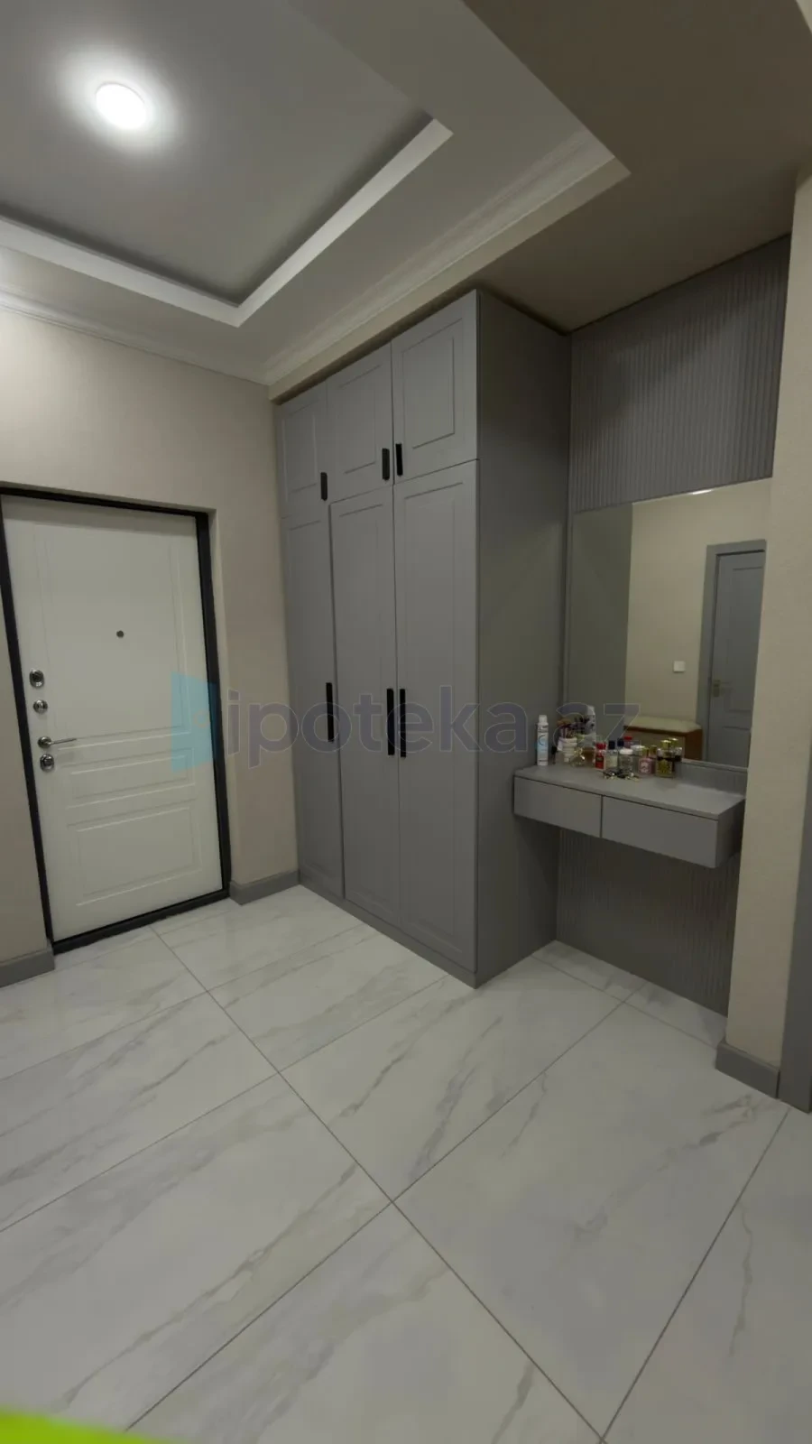 Satılır 2 otaqlı yeni tikili 65 m²