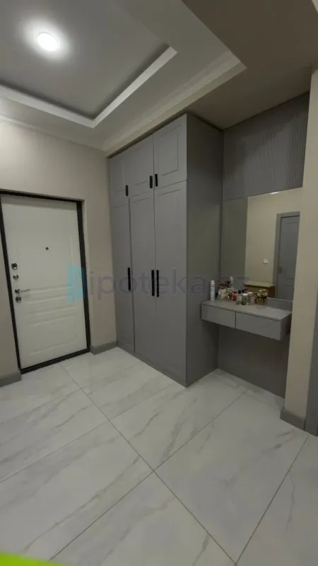 Satılır 2 otaqlı yeni tikili 65 m²