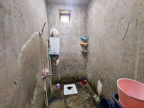 Satılır 3 otaqlı həyət evi 80 m²