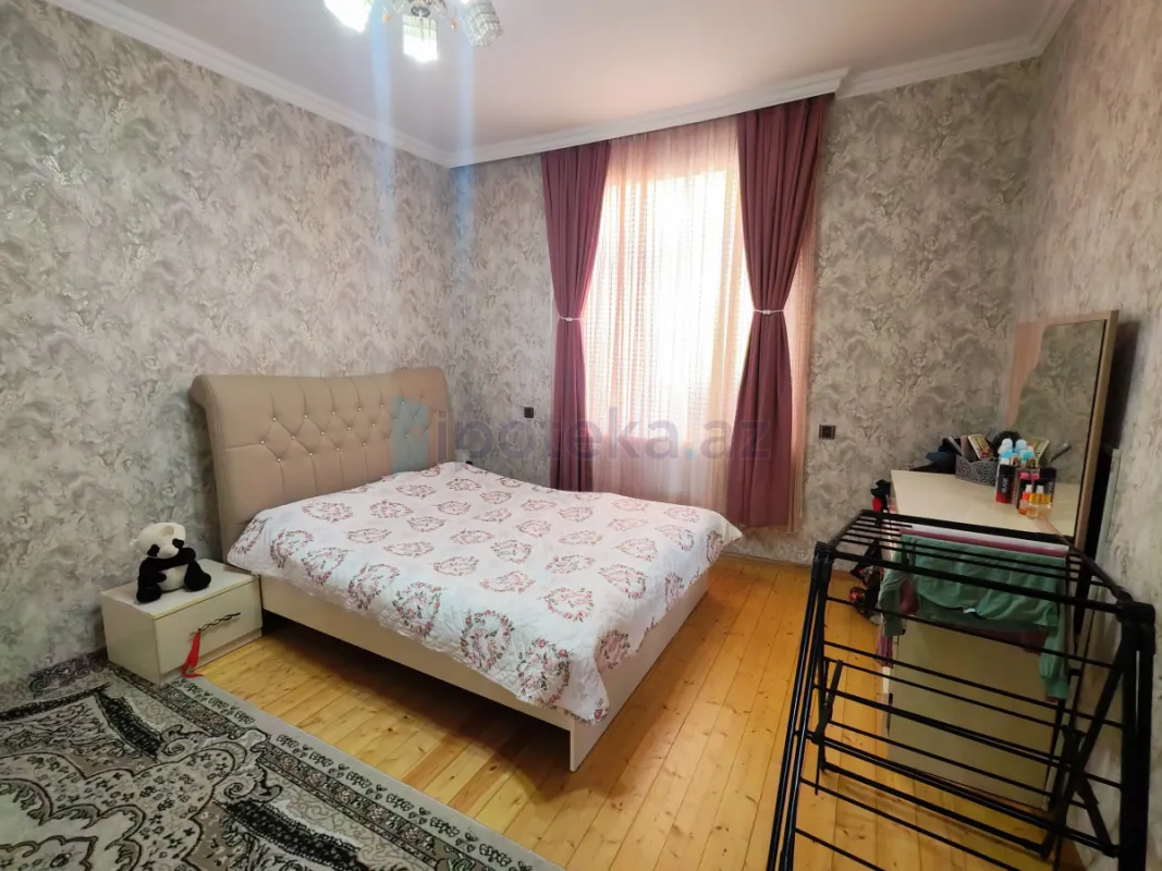 Satılır 3 otaqlı həyət evi 80 m²