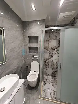 Satılır 2 otaqlı köhnə tikili 60 m²