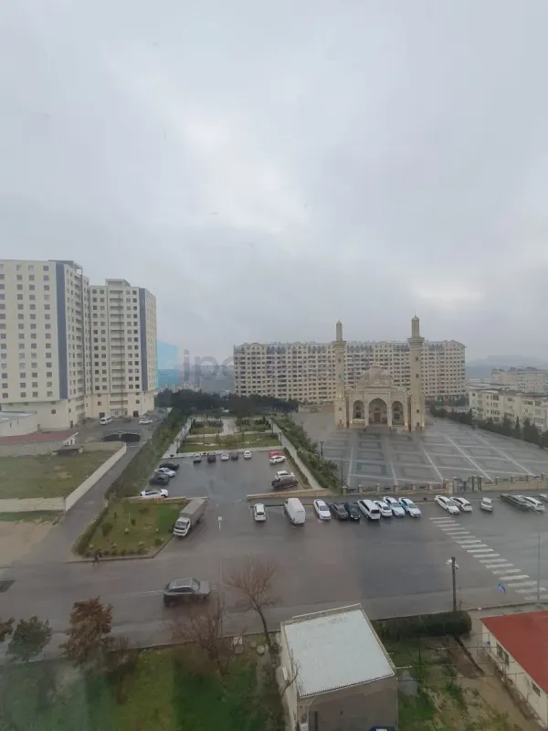 Satılır 2 otaqlı köhnə tikili 60 m²