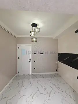 Satılır 2 otaqlı köhnə tikili 60 m²