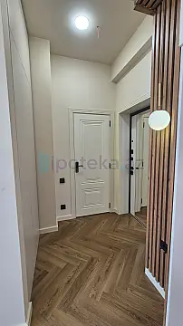 Satılır 2 otaqlı yeni tikili 44 m²