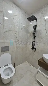 Satılır 2 otaqlı yeni tikili 44 m²