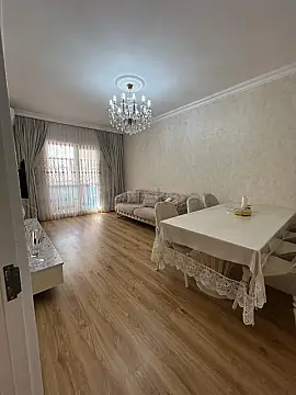 Satılır 2 otaqlı yeni tikili 78.5 m² — Bakı, Əhmədli 2 otaq 78.50 m²