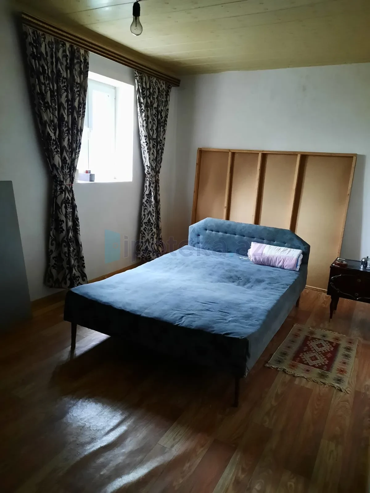 Satılır 6 otaqlı həyət evi 180 m²