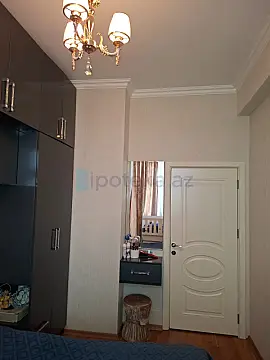Satılır 2 otaqlı yeni tikili 47 m²