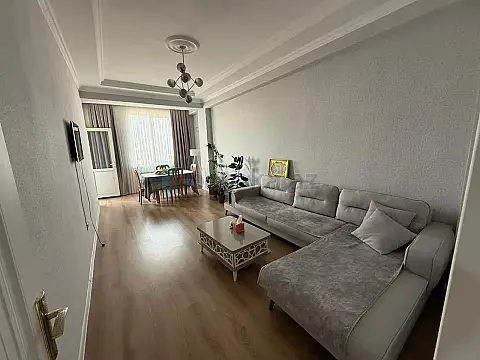 Satılır 2 otaqlı yeni tikili 76 m² — Bakı 2 otaq 76.00 m²