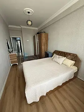 Satılır 2 otaqlı yeni tikili 76 m²