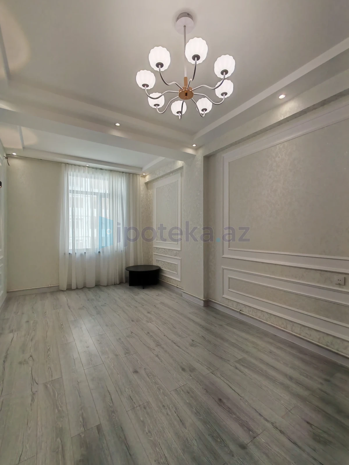 Satılır 3 otaqlı yeni tikili 65 m²